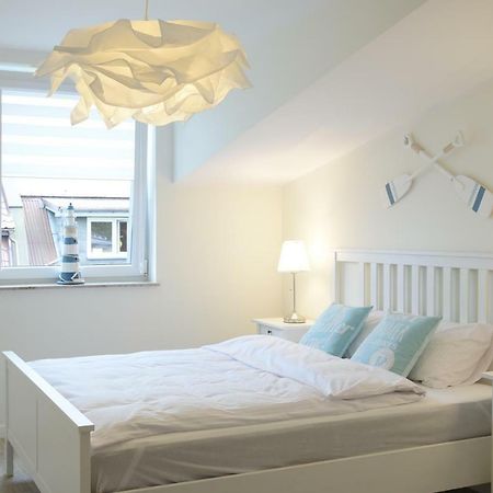Seaside Apartamenty Пуцьк Екстер'єр фото