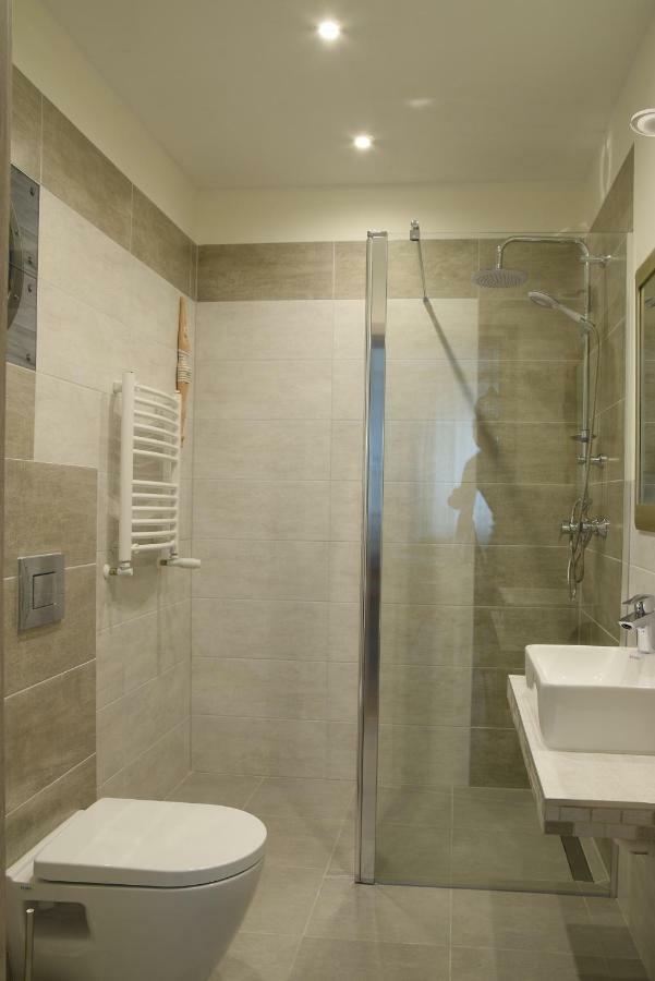 Seaside Apartamenty Пуцьк Екстер'єр фото