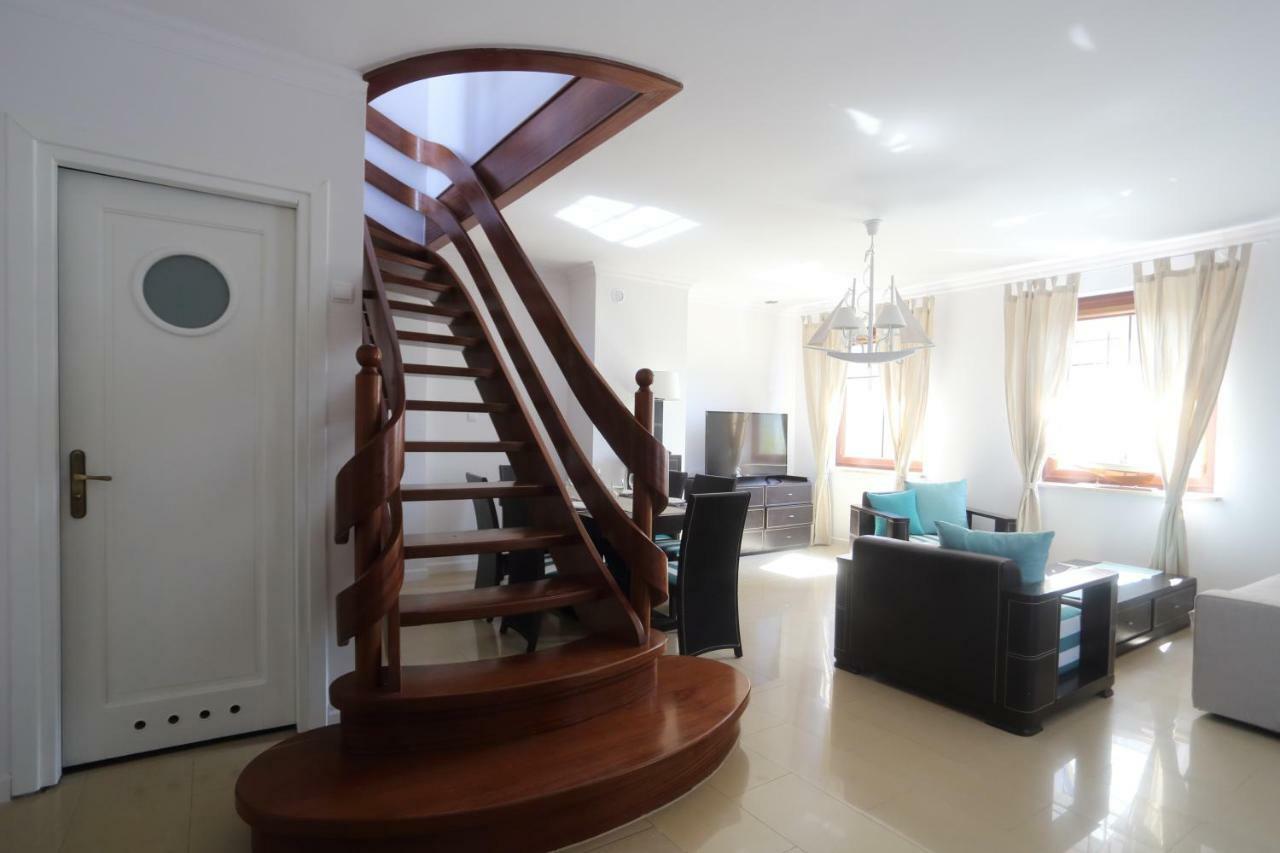Seaside Apartamenty Пуцьк Екстер'єр фото
